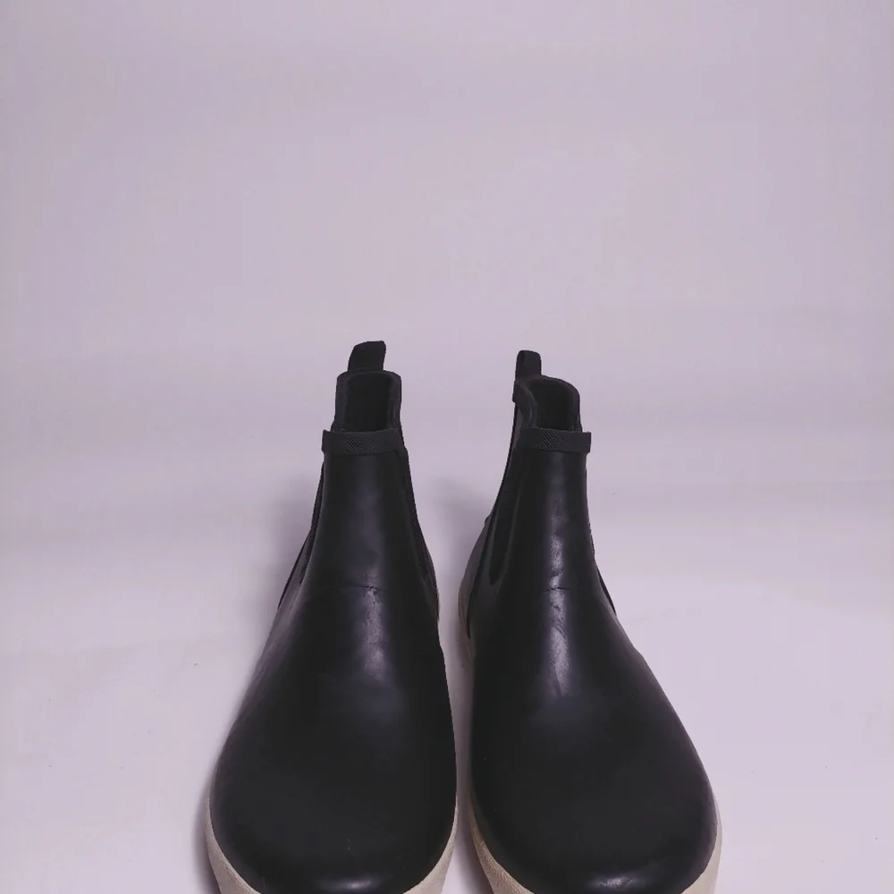 Sperry Rubber Shoes